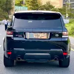 Land Rover Sport 2017 из Китая