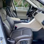 Land Rover Sport 2017 из Китая