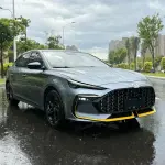 MG MG6 2022 из Китая