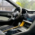 MG MG6 2022 из Китая
