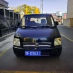 Suzuki Wagon R 2013 из Китая