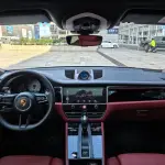 Porsche Macan 2022 из Китая