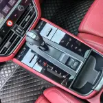 Porsche Macan 2022 из Китая