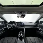 Hyundai Elantra 2022 115 л.с. — лот 56510233 из Китая