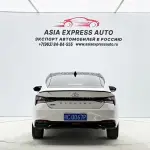 Hyundai Elantra 2022 115 л.с. — лот 56510233 из Китая