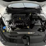 Hyundai Elantra 2022 115 л.с. — лот 56510233 из Китая