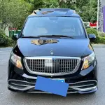 Mercedes-Benz Vito 2022 из Китая