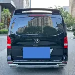 Mercedes-Benz Vito 2022 из Китая