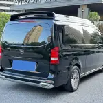 Mercedes-Benz Vito 2022 из Китая