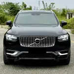 Volvo XC90 2022 из Китая