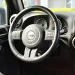 Jeep Wrangler 2018 из Китая