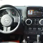Jeep Wrangler 2018 из Китая