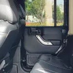 Jeep Wrangler 2018 из Китая