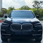 BMW X5 (Import) 2020 из Китая