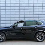 BMW X5 (Import) 2020 из Китая