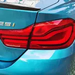 BMW 4 Series 2019 из Китая