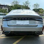 Chery Arrizo 8 2024 197 л.с. 197 л.с. 197 л.с. из Китая