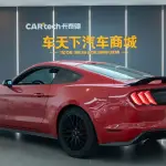 Ford Mustang 2019 из Китая
