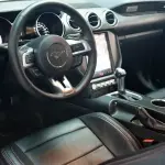Ford Mustang 2019 из Китая