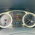 Nissan Terra 2022 из Китая