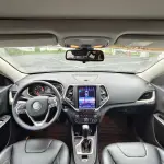 Jeep Cherokee 2016 из Китая