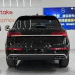 Audi Q5L 2023 из Китая