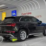 Audi Q5L 2023 из Китая