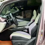 BYD Dolphin 2023 лот 56516730 из Китая