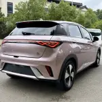 BYD Dolphin 2023 лот 56516730 из Китая