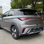 BYD Dolphin 2023 лот 56516728 из Китая