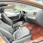 Volkswagen Sagitar 2015 из Китая