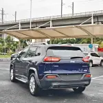 Jeep Cherokee 2016 из Китая