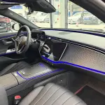 Mercedes-Benz E-Class 2024 258 л.с. — лот 56466441 из Китая