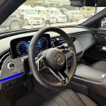 Mercedes-Benz E-Class 2024 258 л.с. — лот 56466441 из Китая