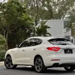 Maserati Levante 2018 350 л.с. — лот 56439509 из Китая