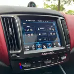 Maserati Levante 2018 350 л.с. — лот 56439509 из Китая