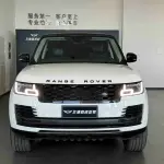 Land Rover Range Rover 2019 из Китая