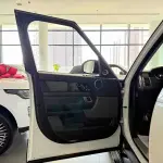 Land Rover Range Rover 2019 из Китая