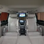 Buick GL8 2023 из Китая