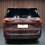 Buick GL8 2023 из Китая