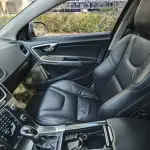 Volvo V60 2014 из Китая