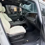 GAC Motor Trumpchi M8 2023 из Китая