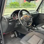 Mercedes-Benz G-Class 2018 из Китая