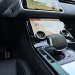Land Rover Velar 2022 из Китая