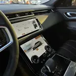 Land Rover Velar 2022 из Китая