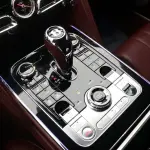 Bentley Flying Spur PHEV 2023 из Китая