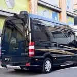 Mercedes-Benz Sprinter 2019 из Китая