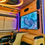 Mercedes-Benz Sprinter 2019 из Китая