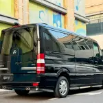 Mercedes-Benz Sprinter 2018 из Китая