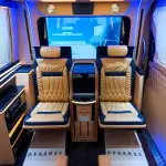 Mercedes-Benz Sprinter 2018 из Китая
